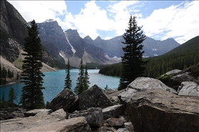 Moraine Lake